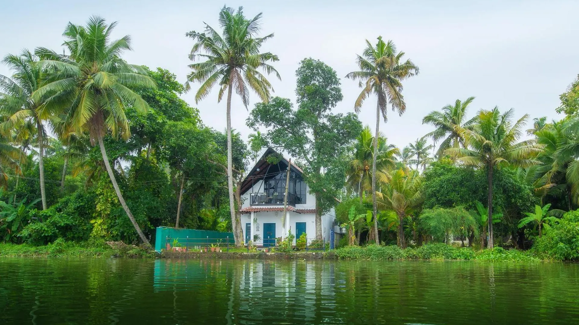 Lakefront 2Bhk Villa I Cozy A-Frame Balcony Deck & Bbq Grill contacts